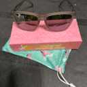 goodr Polarized Sunglasses, Medium Sized (OG), UV400 Protection, No Slip, No Bounce