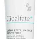 Avène Cicalfate+ Restorative Protective Cream, Face Moisturizer, face cream for sensitive skin, helps restore skin barrier, restorative cream, safe for infants, children and adults, 1.3 Fl Oz