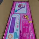 Barbie Boat with Pool and Slide, Dream Boat Playset Includes 20+ Pieces Like Dolphin and Accessories