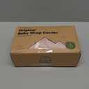 KeaBabies Baby Wrap Carrier - All in 1 Original Baby Carrier Newborn to Toddler Sling, Easy to Wear, Hands Free Bonding, Lightweight, Breathable Infant Wraps (One Size (Pack of 1))