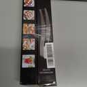 2 x Watermelon Cutter Slicer Cut Watermelon Into Cubes Knife Melon Baller for Kitchen Gadgets Useful Cool Tool