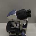 SWIFT SW350B 40X-2500X Magnification, Siedentopf Binocular Head, Research-Grade Compound Lab Microscope with Wide-Field 10X and 25X Eyepieces, Mechanical Stage, Abbe Condenser