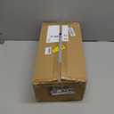 WOWLIVE 9 Tiers White Shoe Rack for Closet Shoe Rack Storage Organizer for Entryway 30-35 Pairs Stackable Shoe Shelf for Front Entrance Metal Pipes with Plastic Connectors