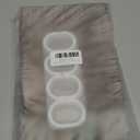 Halloween Kids Shower Curtain 60Wx72L Inch Cute Cartoon Ghost Pumpkin Shower Curtain Bathroom Set Bat Spider Web Wizard Hat Funny Stars Leaves Bath Curtain Bathtub Accessories Home Decor