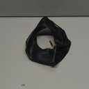 4.10/3.50-4 Inner Tube with TR87 Angled Valve  Heavy Duty Butyl Rubber Tire Tube Replacement for Wheelbarrow, Hand Truck, Garden Cart, Utility Dolly  Fits 10" 4.10/3.504 Pneumatic Tires