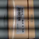 Bloch Dance Girl's Jazz Tap Tap Shoe (13.5 X US Little Kid, Black)