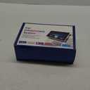 4GB+64GB Car Radio for Toyta Cary 2006-2011,8Touchscreen Car Stereo with Wireless Carplay/Android Auto, AM/FM, Android 13 Camry Radio with AHD Backup Camera, Type-c PD fast Charging(Not for JBL Host)