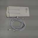 USB C to USB C Charging Cable for Apple 2Pack 10ft, Long Type C to C Fast Charger Cord for iPhone 16 E/17/Air/15/Pro/Plus/Pro Max, for MacBook Pro/Air, for iPad Pro12.9/11in,Air 4/5,Mini 6/7 60W