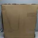 Washable & Reusable Electrostatic HVAC AC/Furnace Air Filter, Lasts a Lifetime, 6 Stage Permanent Air Filter, Healthier Home or Office, Made in The USA - Increases Airflow (20x20x1)