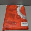 PATPAT Christmas Family Matching Pajama Sets Includes Christmas Socks - Perfect for Family Photos & Holiday Celebrations (White, XXL)