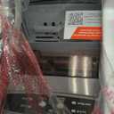Frigidaire 26 Lbs per Day Portable Compact Maker, Ice Making Machine, Stainless, Medium