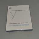 Harvopu Compatible with iPad Air 11 Inch & Air 5th/ Air 4th Generation Case with Keyboard - Multi-Touch Trackpad, 7-Color Backlit, Detachable Folio Cover for Air 11-inch M3/M2 (2025/2024) (Starlight)