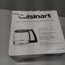 Cuisinart 14-Cup Replacement Carafe for Coffee Maker, DCC-2200RC