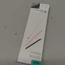 ESR Geo Digital iPad Pencil Findmy Compatible with Apple iPad 2018-2025,with Easy Shortcuts for Apple iPad A16/10/9/8 & Air 13/11 & Pro 12.9/13/11 & Mini 7/6/5,White(No Wireless Charging)