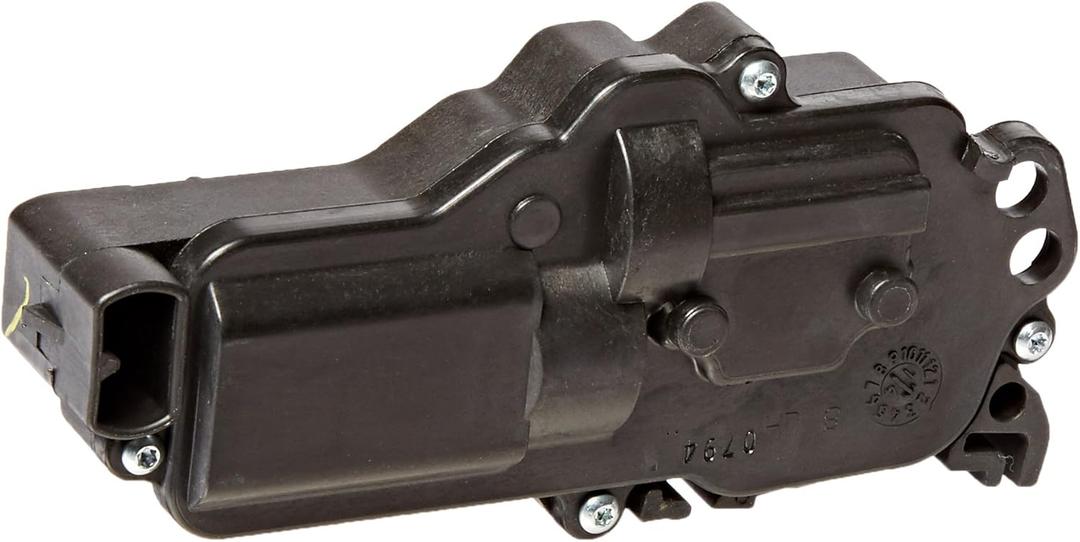 Motorcraft SW6954 Actuator Assembly