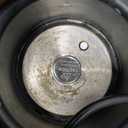 Maestri House Milk Frother, 4-in-1 Electric Milk Steamer and Frother, 16.9OZ 600W Smart Touch Control Hot and Cold Foam Maker, Memory Function for Latte, Cappuccinos, Warm Milk, Hot Chocolate Milk (Black)