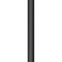 Lightning to HDMI Adapter for iPhone, [Apple MFi Certified] Digital AV Dongle,1080P Sync Screen Cable with Lightning Charging Port for iPhone, iPad to TV/Projector/Monitor No Need Power Supply (Black)