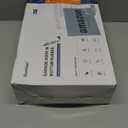 Garage Door Seals Bottom Rubber, 3-Sided Weatherproof Seal, Three Layers of Protection. Garage Door Bottom Seal 20 Ft, Garage Door Bottom Weather Seal. Easy to Install (Black)