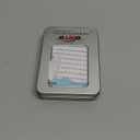 ontto Key Fob Cover Fit for Honda Prologue 2024 2025 Car Key Case Fit for Acura ZDX 2024 2025,Metal and Leather Key Protector with Clear TPU Front Case,with Keychain,Grey