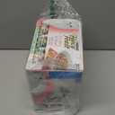 Purina Fancy Feast Grilled Wet Cat Food Poultry and Beef Collection Wet Cat Food Variety Pack - (Pack of 30) 3 oz. Cans BB 4/25