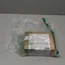 Amazon Basics Stereo 2.0 Speakers for PC or Laptop, 3.5mm Aux input, USB-Powered, 1 Pair, Black