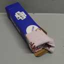 MIULEE Christmas 2 Pack Dark Green Chenille Throw Pillow Covers Soft Pillow Cases with Snowflake Embroidery Morden for Holiday Decoration Sofa Couch Bedroom Home Decor,18x18 Inch