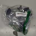 Universal Golf Cart Phone Holder, Adjustable Bike Phone Mount Bike Phone Holder for Handlebars Compatible with iPhone14,13,12,11, Pro Max ,Samsung Galaxy S21, S10, S9,and All 4.7-6.8” Cellphone