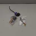 INJORA MBL32 G2 Waterproof Brushless ESC & 2204 Fat Viper Outrunner Motor for 1/18 TRX4M Upgrade