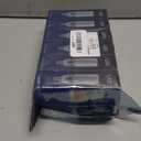 Super Bright E12 LED Bulbs, 16W 1500LM E12 Bulb, Daylight White 6000K Lights, CRI80+, 120W Incandescent Bulb Equivalent, E12 Base Non-Dimmable LED Lamp, 12 Pack