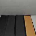 Irrical 10mm Thickened Sofa Support Pad, 22.5X70'' Breathable, MoistureProof with Anti-Slip Dots Design