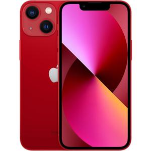 Apple iPhone 13 Mini, 128GB, Product Red - Unlocked 