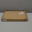 Expandable Spice Rack & Kitchen Cabinet Organizer - Stackable, Adjustable Shelves for Cabinets, Countertops, Cupboards & Pantries(1 Pack/Large/Black)