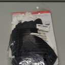 Morphsuits Slenderman Costume for Kids, Scary Costumes, Boys Halloween Costume (Large, White, Black)