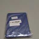 CoBak Magnetic Case for 7" Kindle Paperwhite 12th Gen 2024 and Kindle Colorsoft - Compatible with iPhone MagSafe, for Samsung/Belkin/Anker Wireless Charging Pads, Lightweight, Auto Sleep Wake (Mag Ring Dark Blue)