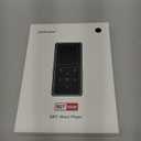 64GB MP3 Player with Bluetooth 5.2, AiMoonsa Music Player with Built-in HD Speaker, FM Radio, Voice Recorder, HiFi Sound, E-Book, Earphones Included