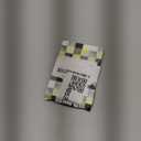 Ultra-Slim Self Adhesive Credit Card Leather Wallet