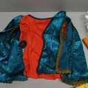 Costume for a Little Arab Princess, Size 100