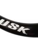 Tusk Folding Shift Lever Black/Blue Tip Compatible with Yamaha YZ125 1996-2004/YZ85 2002-2025