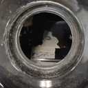 15L/4Gal Humidifier Large Room, 600mL/h Misting, 1200ft Coverage, Auto Humidity Control, 72H Runtime, Top Fill, Aroma Diffuser, Sleep Mode, 12H Timer, Auto Shutoff Protection (Black)