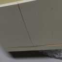 Bamboo Rotating Pencil Holder Marker Organizer Art Supply 360 Rotating Pastel Pen Organizer Gifts for Desktop Storage Caddy, Crayon, Marker, Pencil(Beige)