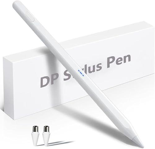 Tab A9 Stylus Pen for Samsung Galaxy Tab A9/A9+, Tab A8, Tab A7/A7 Lite All Version Tablets, Fast Charge, Tilt Sensitivity, Precision Stylus Pencil (White)