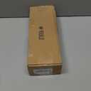 10 Pack Oil Rubbed Bronze Cabinet Pulls: 10 Inch Bronze Handles for Cabinets (10"/256MM Hole Center)