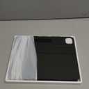 ESR for iPad Pro 13 Inch Case (M5/M4) 2025/2024, Rotating Case with Removable Magnetic Cover, Adjustable Portrait/Landscape Stand, 9 Standing Angles, Shift Series, Black