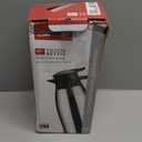 70oz Coffee Carafe Airpot Insulated Coffee Urn Stainless Steel Vacuum Thermal Pot Flask for Coffee, Hot Water, Tea, Hot Beverage Keep 12 Hours Hot, 24 Hours Cold