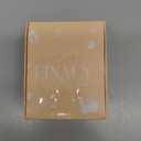 Clip in Bangs, 100% Real Human Hair Natural Black Fake Bangs Clip in Hair Extensions Wispy Bangs Fringe with Temples Hairpieces for Women Curved Air Bangs for Daily Wear