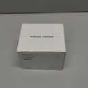 Yootech Wireless Charger,10W Max Wireless Charging Stand, Compatible with iPhone 17/17 Pro/17 Pro Max/Air/16e/16/16 Plus/16 Pro Max/15/14/13/SE 2022/12/11/X/8, Galaxy S25/S24/S23/S22(No AC Adapter)