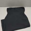 Women's Midi Cocktail Dresses Strapless Bandage Bodycon Dress Wedding Party Dress (Medium, Black)