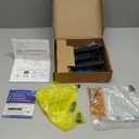 Mounting Dream Monitor Wall Mount for Most 17-39 Inch (Some up to 42 inch)UL Listed TV Mount TV Bracket with Articulating Arms Tilt Swivel Extension Rotation, Up to VESA 200x200mm and 33 lbs, MD2462