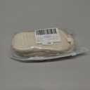 FEETCITY Toddler Boys Shoes Toddler Barefoot Shoes Kids Sneakers Tennis Shoe Slip On Baby Walking Shoe (Beige)