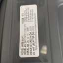 Chicco GoFit Backless Booster Car Seat Without Latch Attachment, Travel Booster Seat for Car, Portable Car Booster Seat for Children 40-110 lbs., Shark/Black/Grey